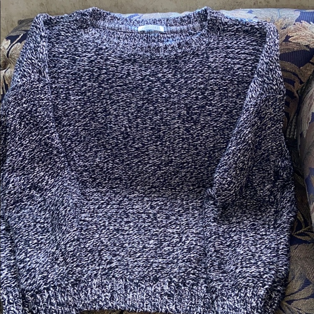 Girls Sweater